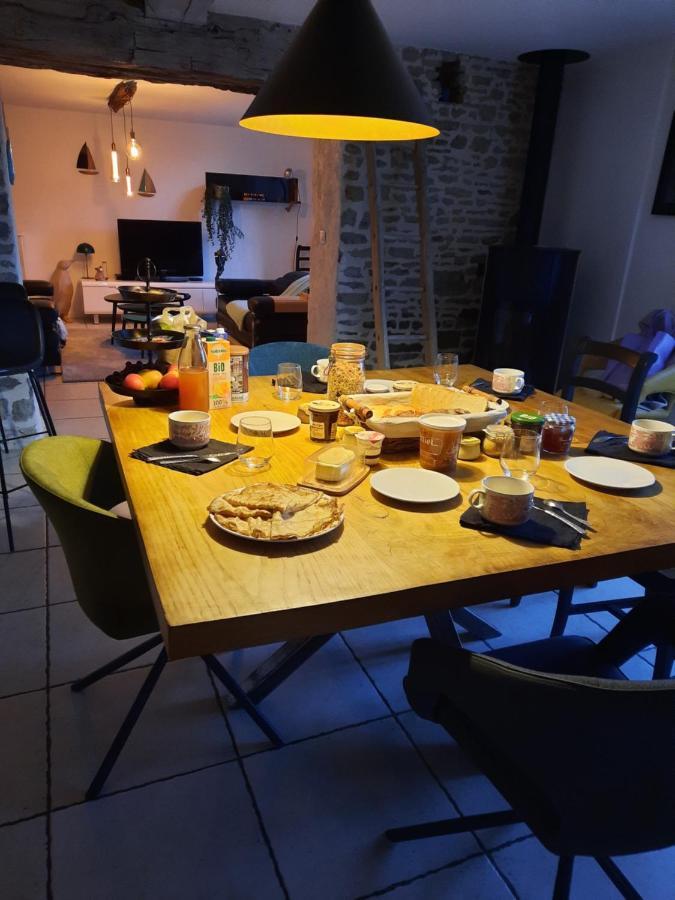 La Longere Charmante ソー エクステリア 写真